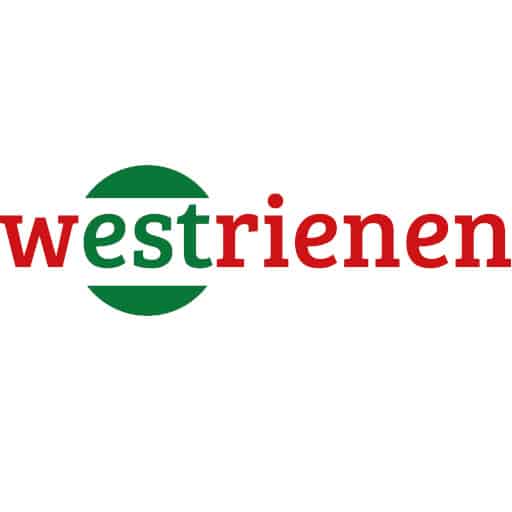 Westrienen